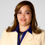 Foto de Clara Elena Morel Agente de propiedades, encargada de Bryan Houses and Properties en España; Administración, Arrendamiento, Corretaje de propiedades, y Desarrollo inmobiliario, etc.