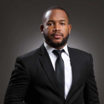 Foto de Ismael Polanco, Direcor de Bryan Houses and Properties y Agente de propiedades del Distrito Nacional