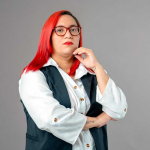 Foto de Stephannie athena Duran, Agente de propiedades, encargado de Bryan Houses and Properties en el área de Santo Domingo Oeste, provincia Santo Domingo.