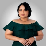 Elizabeth Fabiaán, Agente Inmobiliario en IBryan House san Properties.